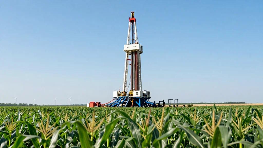 Viewpoint: Challenging Anti-Fracking ‘Scare Tactics’ and Disinformation