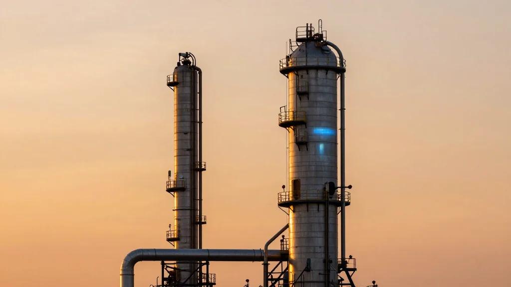 Carbon Removal Shifts Pitch to Energy Dominance Over Climate