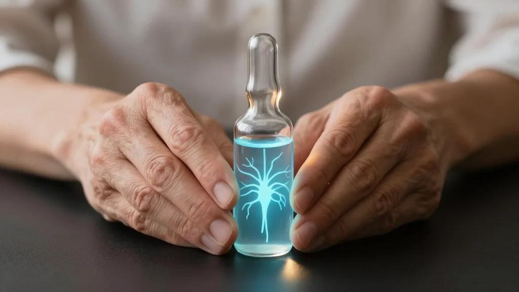 Family's Funding Fuels Hope for New Dementia Therapies