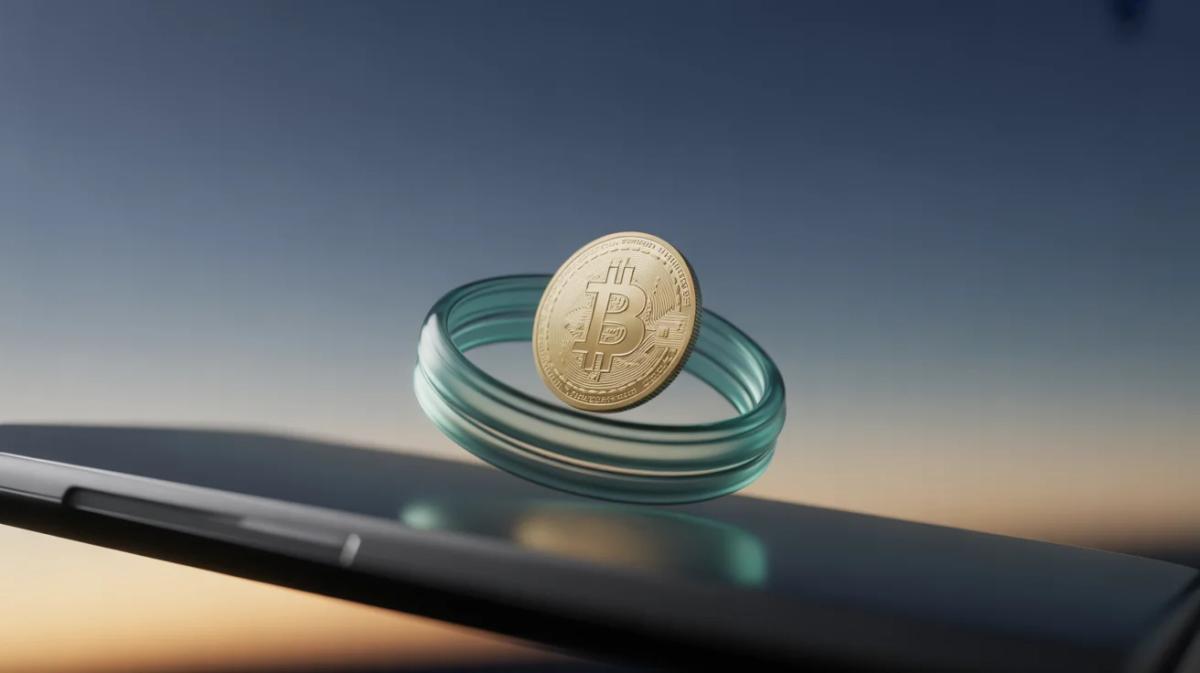 Bitcoin's Cycle Unfinished: No Peak Indicators Yet