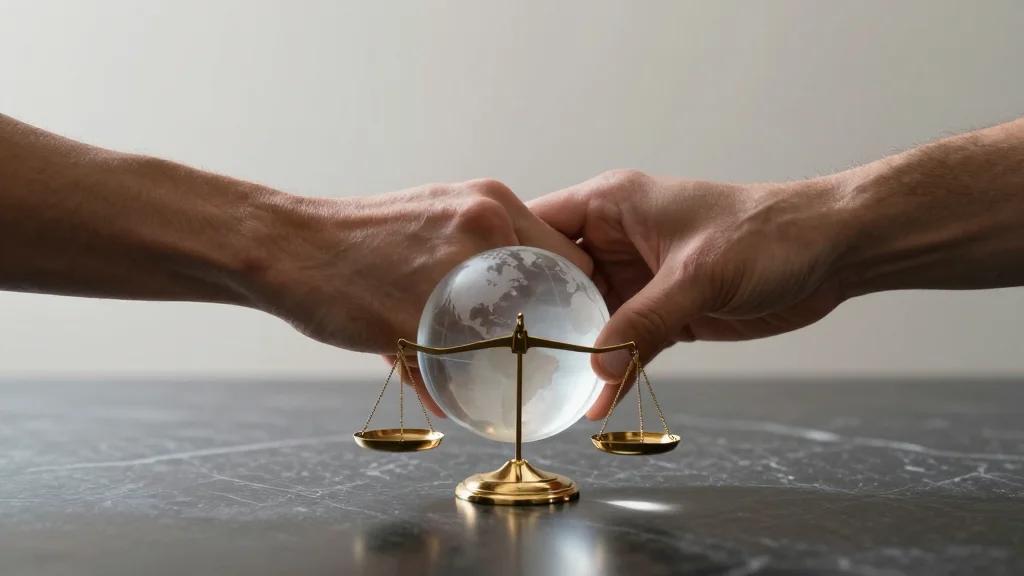 Ogier and MJM Partner to Share Cross-Border Legal Expertise