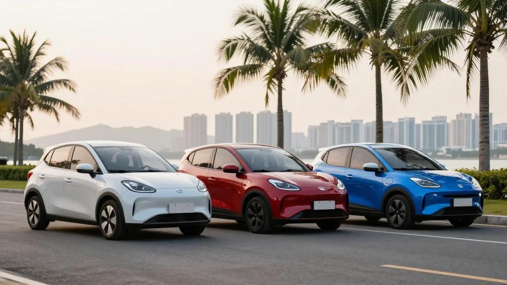 ASEAN Light Vehicle Market Forecast for 2026 Revised Down