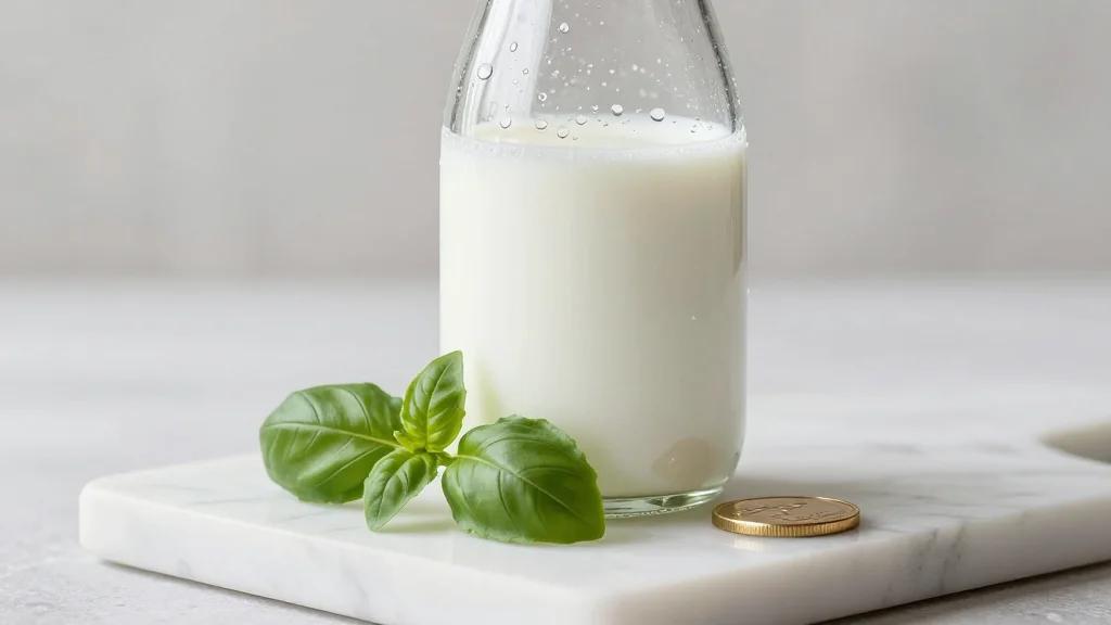 Ambienta Acquires Majority Stake in Italian Plant‑based Dairy Group The Bridge