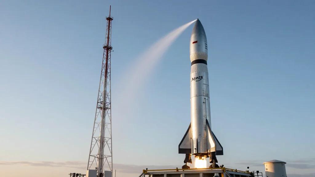 Amazon Leo Seeks Lower Insertion Altitudes, Maintains Schedule