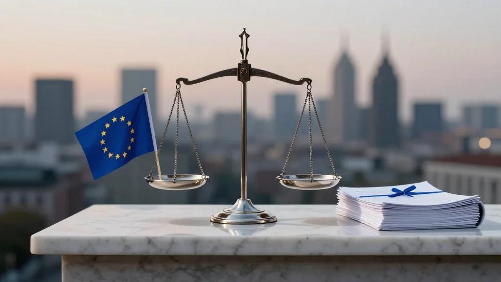 EU Inc.: Questions Remain, But a Step Forward for Europe