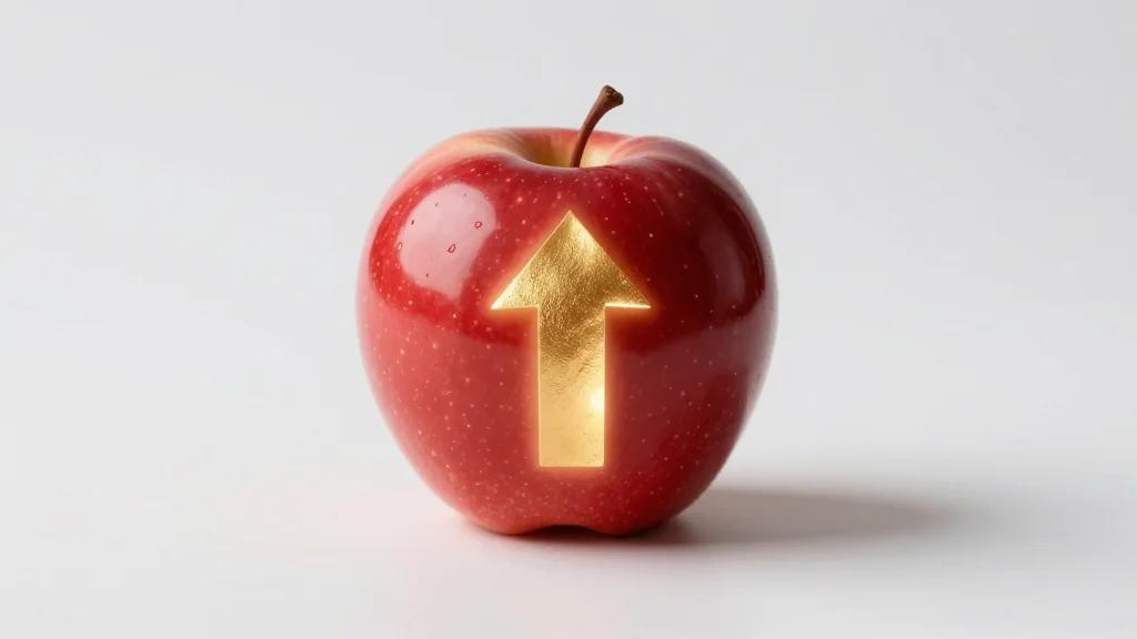 Apple Posts Record $143 Billion Quarter, iPhone Sales Jump 23%