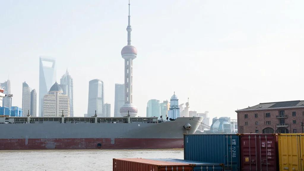 Supply Chain Shift: How Far Upstream Does De‑Chinaing Reach?