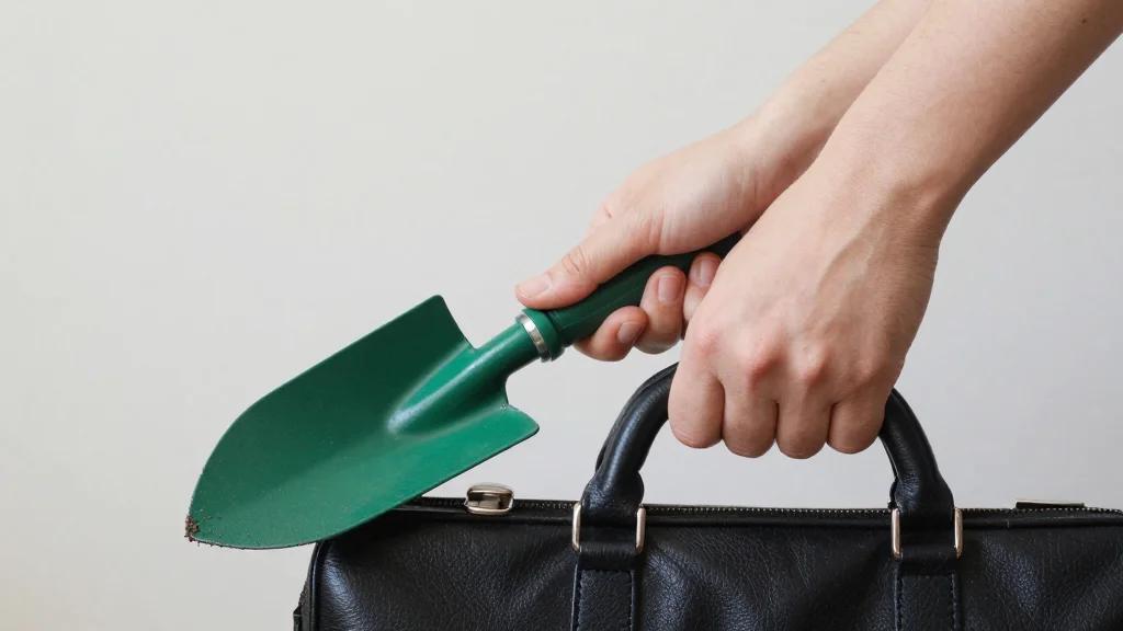 Choose Impact Over Title: Management Isn't Mandatory