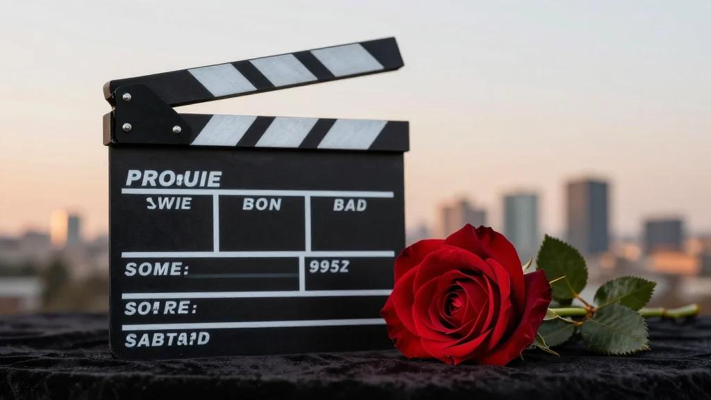 ‘Back to Us’: Emotionally Charged Kenyan Look at the Complexity of Breakups