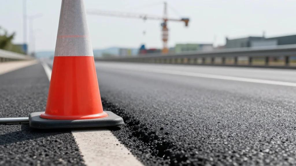 5 State DOTs Kick Off Construction Season with Infrastructure Projects