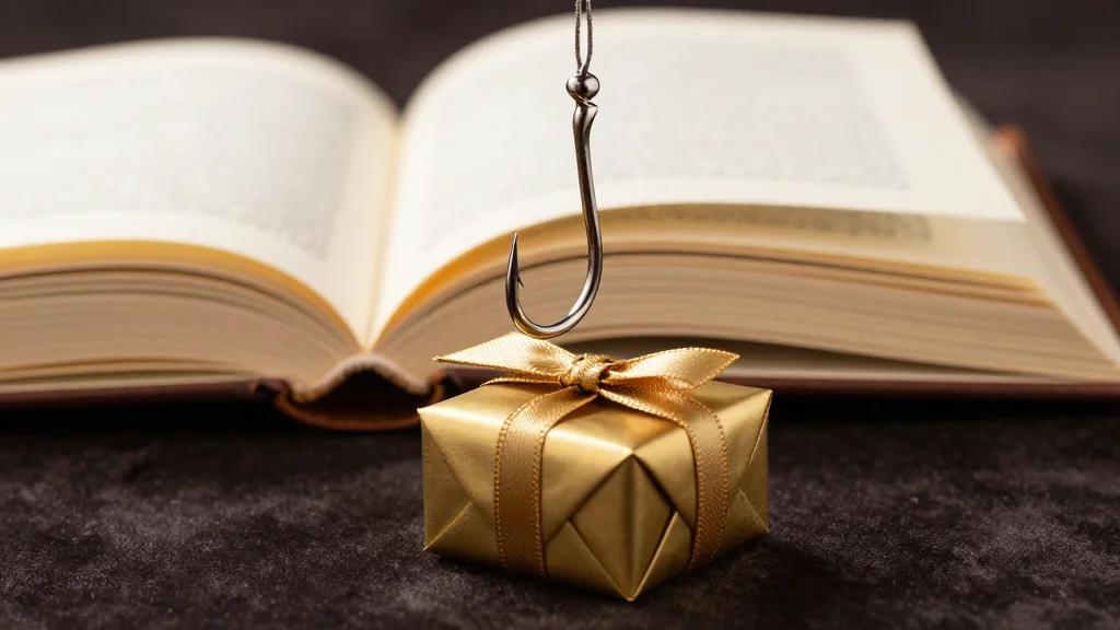 Turn Readers Into Buyers with Hook‑Story‑Offer