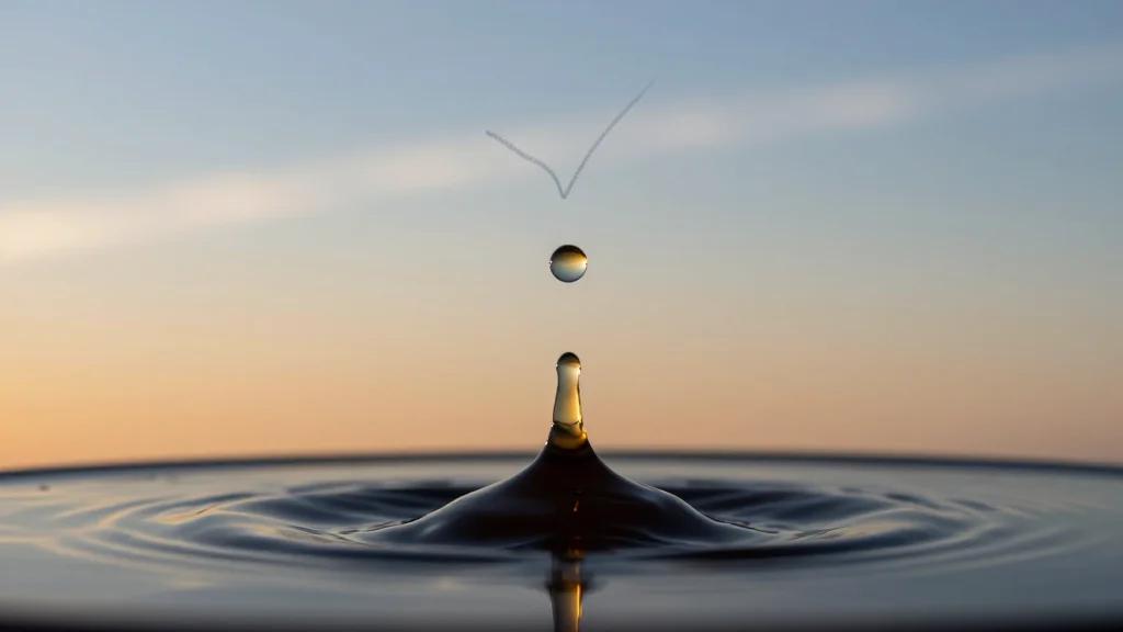 Use a Simple Mental Model for the Oil Shock