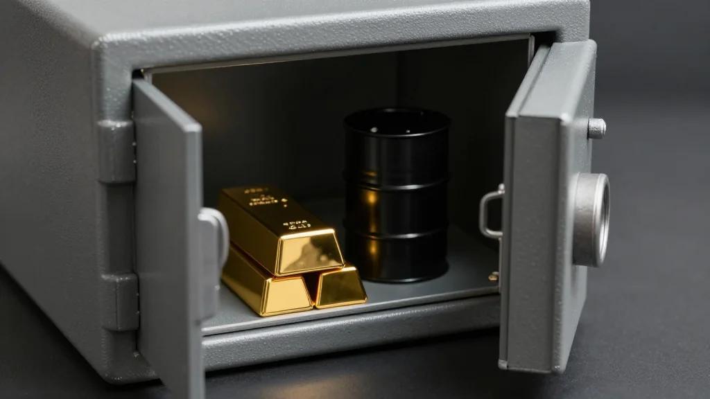 Why I Prefer Comstock Over CNX Resources