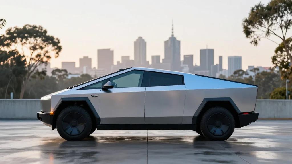 MG Unveils Multiple New EV Models for 2026, Including an Electric Ute