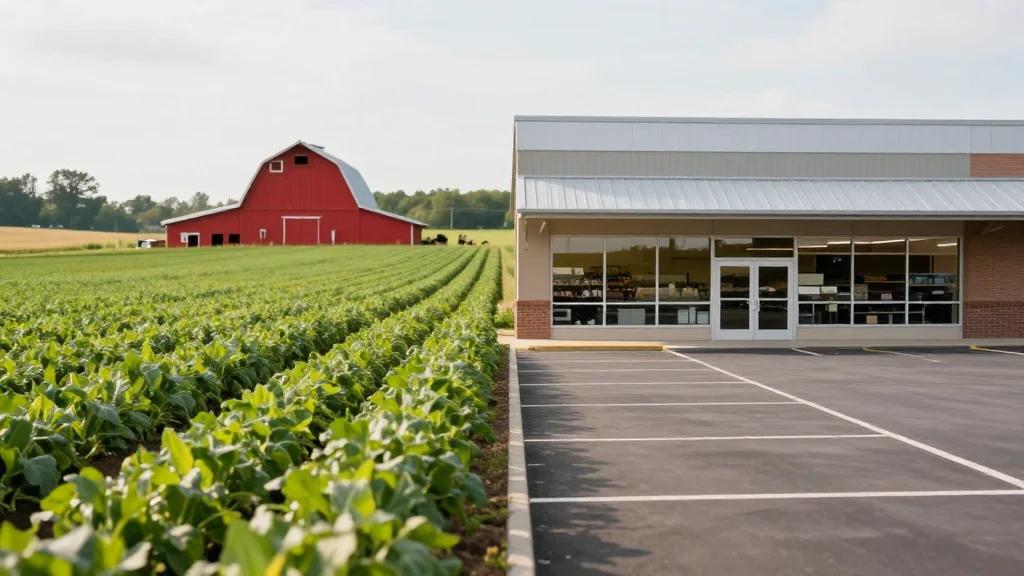 Ingles Markets’ Real Estate Grabs Attention in Proxy Fight