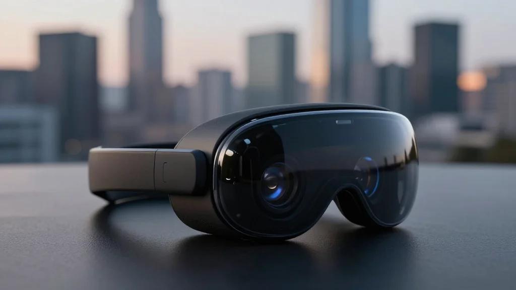 Five New Android XR Features Unveiled, Pretty Cool