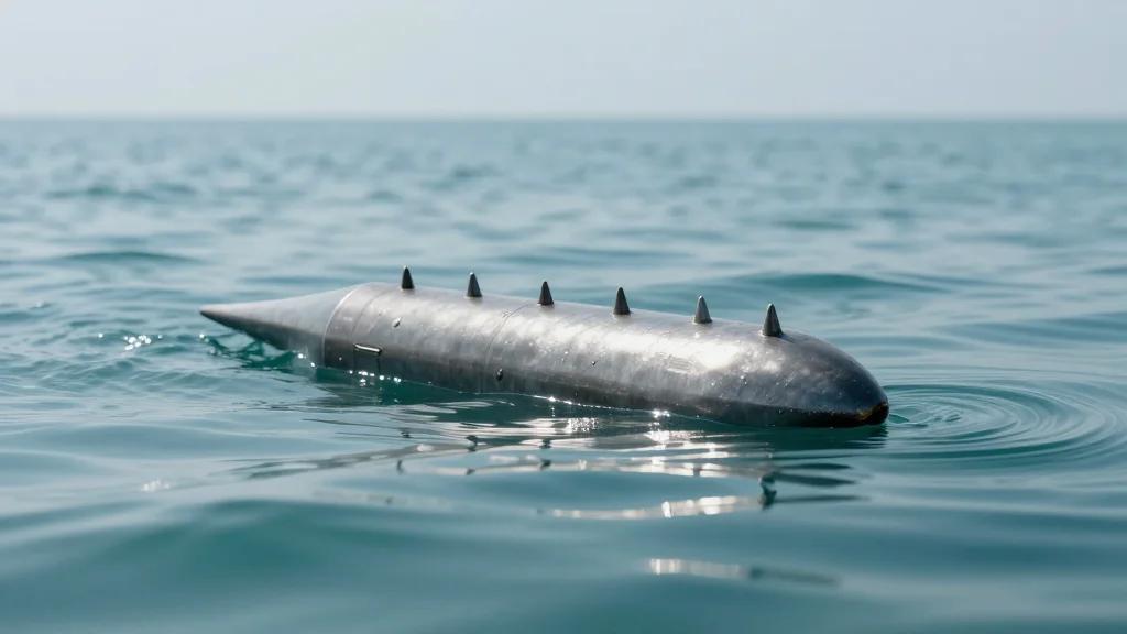 Iran Tightens Hormuz, US Blockade Stalls Peace Prospects