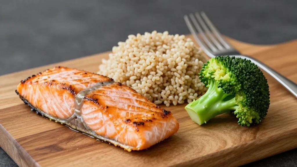 Macro Tracking: Perfection Unnecessary, Embrace Daily Variability