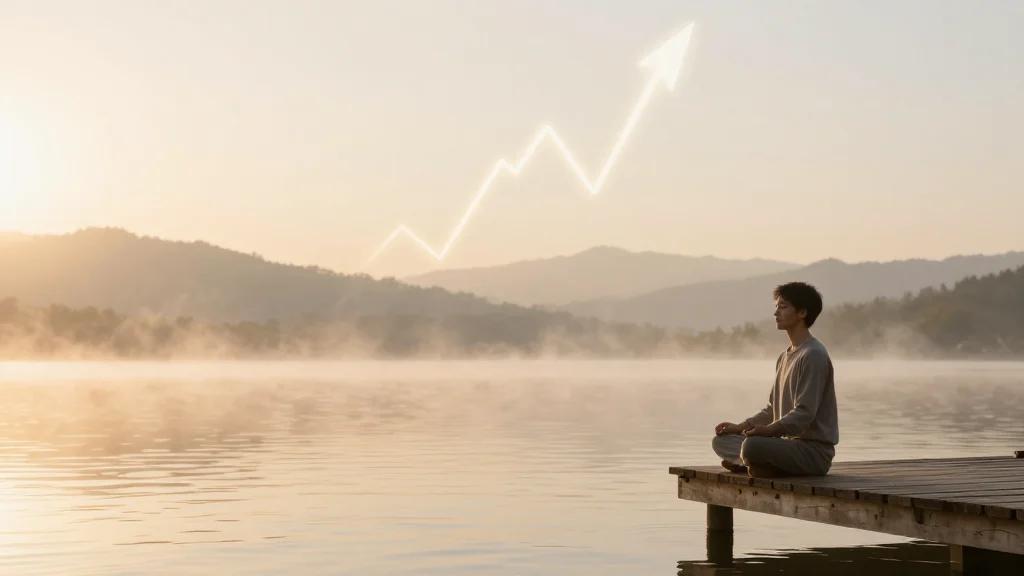 Choosing Love Over Ego Unlocks Inner Harmony