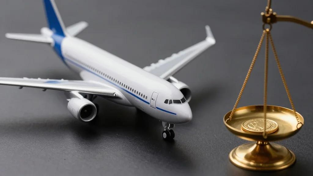 FASB Declines Airline Settlement Project