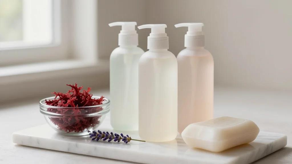 Opal Collection Rolls Out Tammy Fender In-Room Spa Amenities