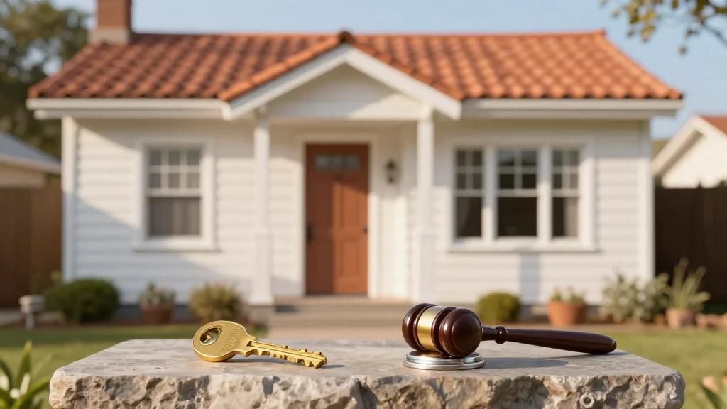 California's Lebowski Loophole Lets Heirs Keep Low Taxes