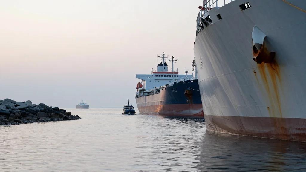 Markets Question Reopening Timing Amid Falling Oil Prices