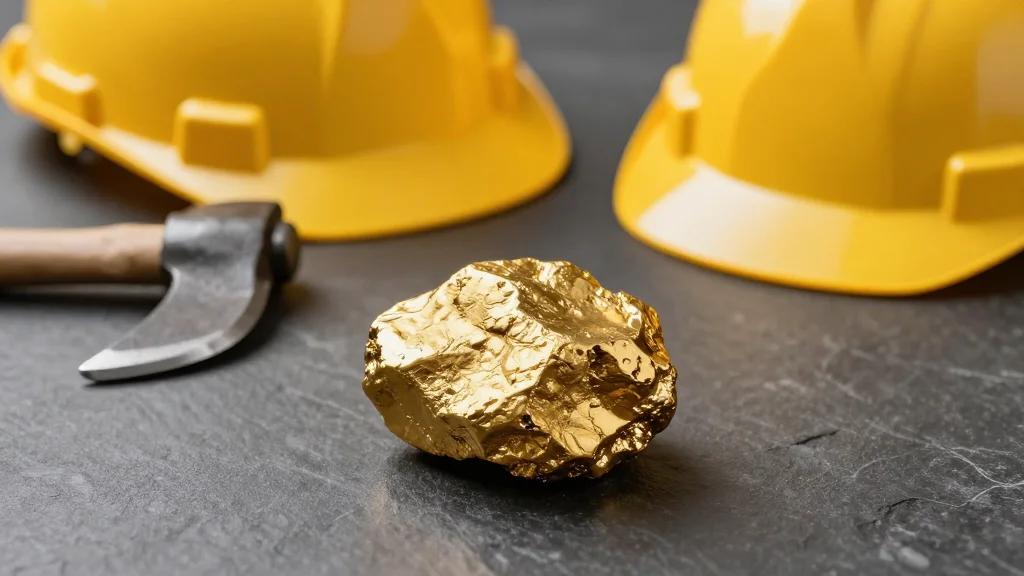 Barry FitzGerald: Rumble Glitters with More than Gold in a Battered Sector