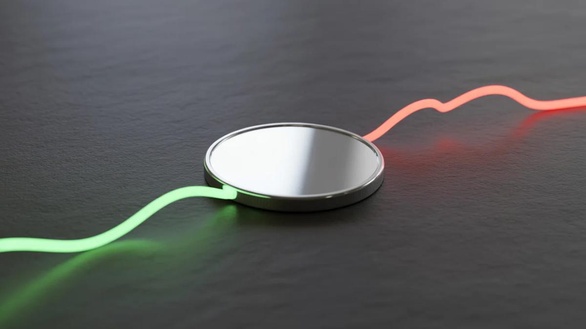 Polkadot Trades Little Changed as Crypto Market Consolidates