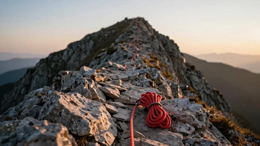 Success Comes From Embracing Rejection, Not Avoiding Hardship