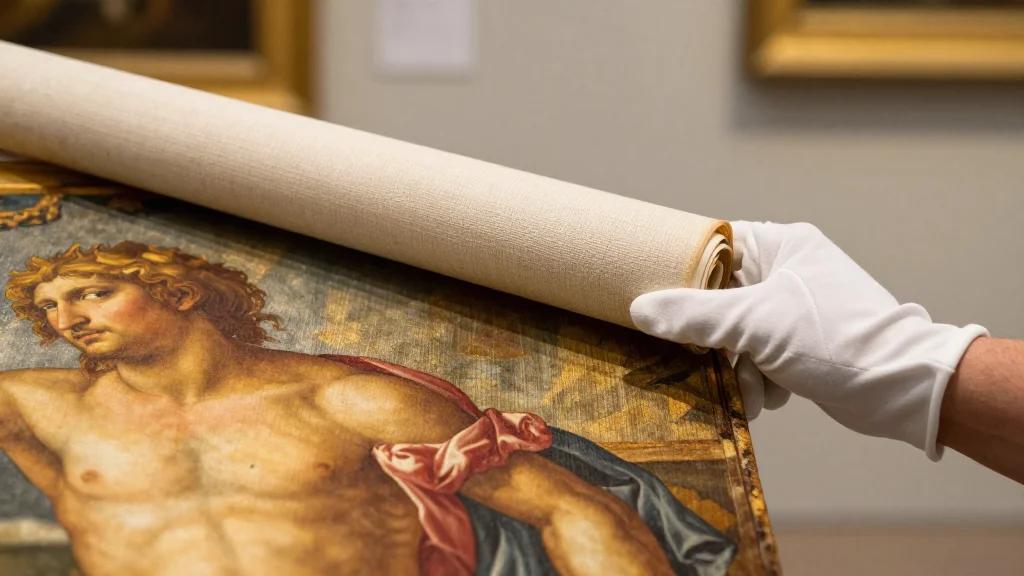 Titian's ‘Bacchus and Ariadne’ to Get a Refresh with Bank Conservation Grant
