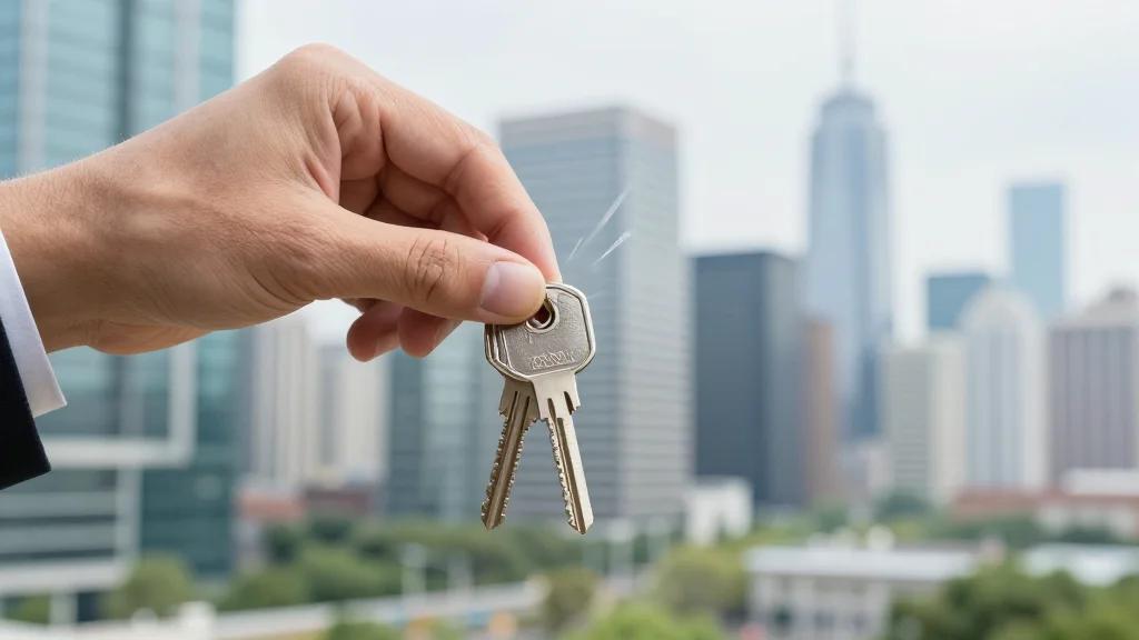 Growth Requires Homeownership Path, Not Just Rent Control