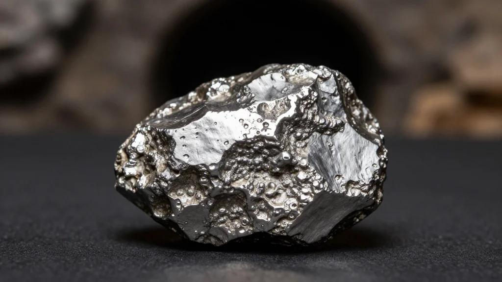 QazMoly Nears $240M US Funding for Tungsten Project in Kazakhstan