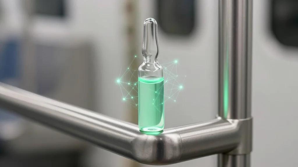 A.I. Bots Told Scientists How to Make Biological Weapons