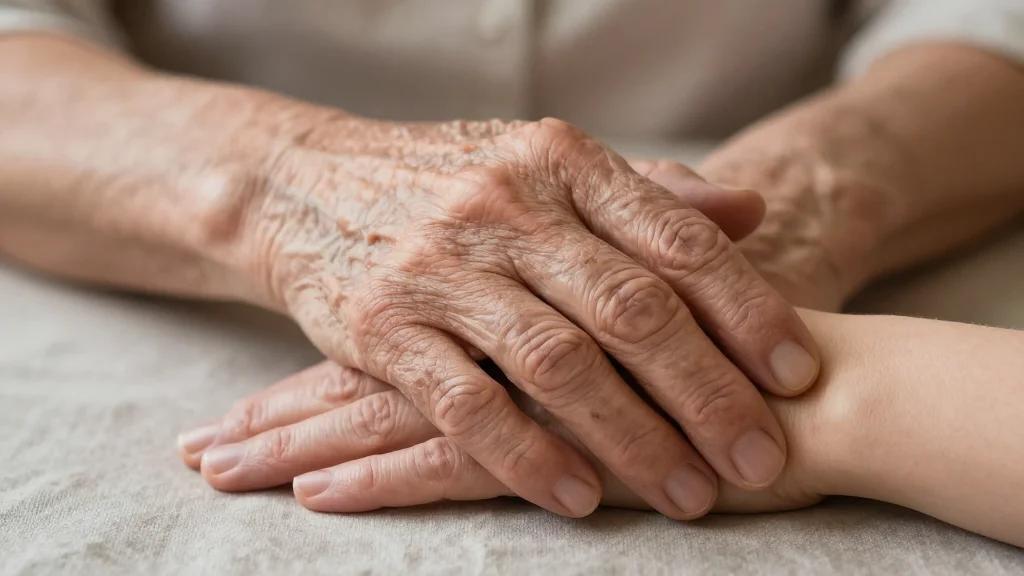 Prepare Now: Aging Care Will Soon Be Everyone's Reality
