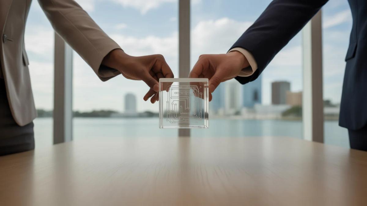 Irys Raises $12.5M Seed Round to Scale AI-Native Insurance Platform