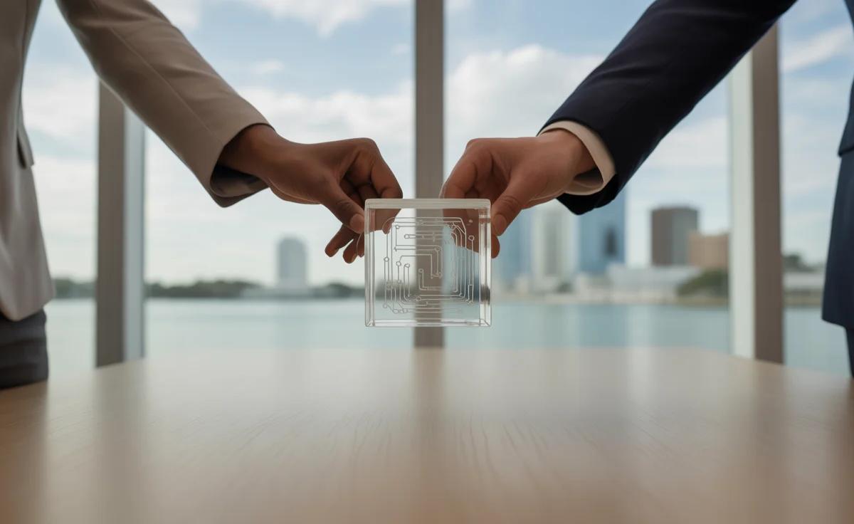 Irys Raises $12.5M Seed Round to Scale AI-Native Insurance Platform