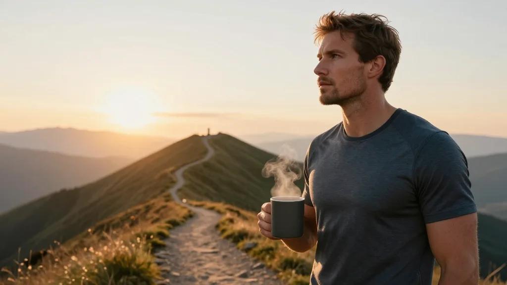 Do Your Highest‑Impact Tasks First Thing in Morning