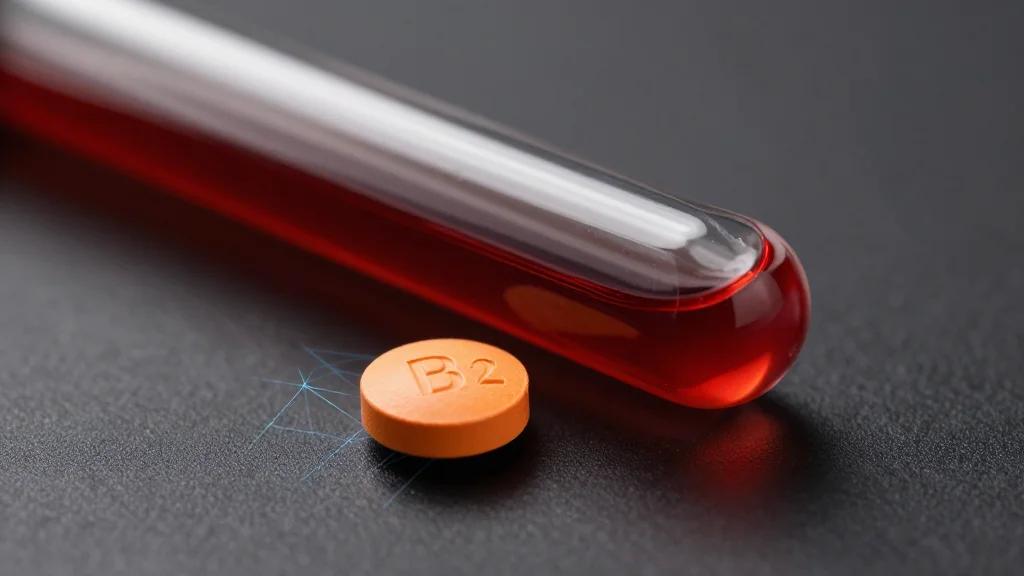 B12‑producing Gut Microbes Linked to Colorectal Cancer Progression