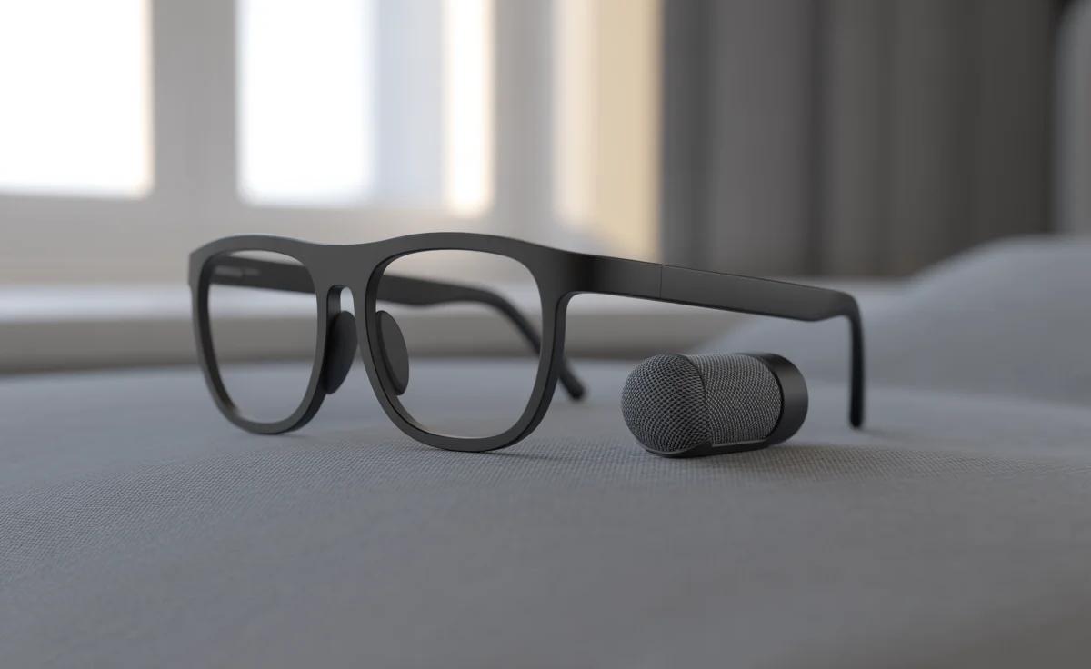 Even Realities’ New Smart Glasses Ditch Cameras and Speakers