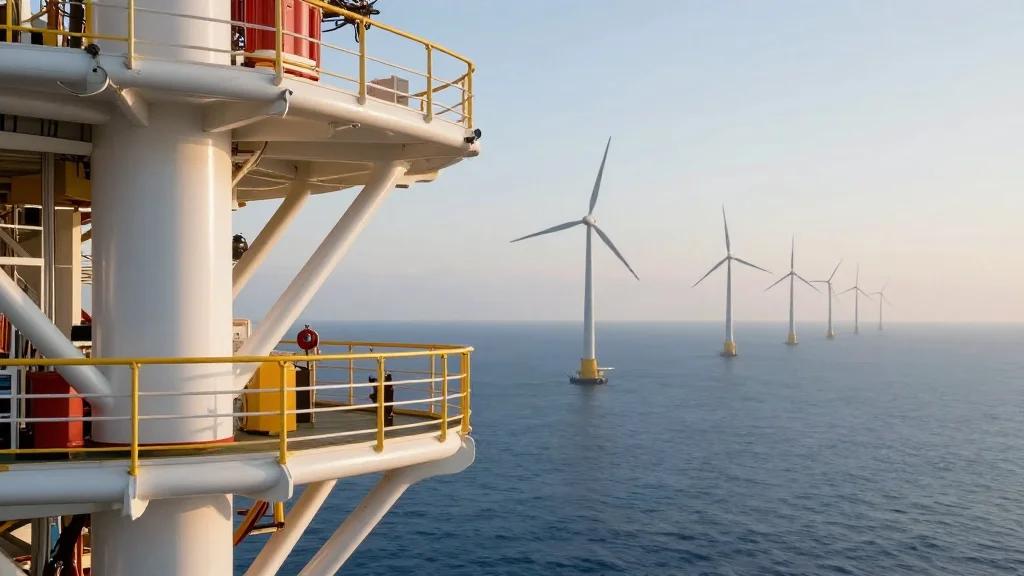 North Sea’s First Methane-Certified ‘Grade A’ Gas Project Launched by ONE-Dyas