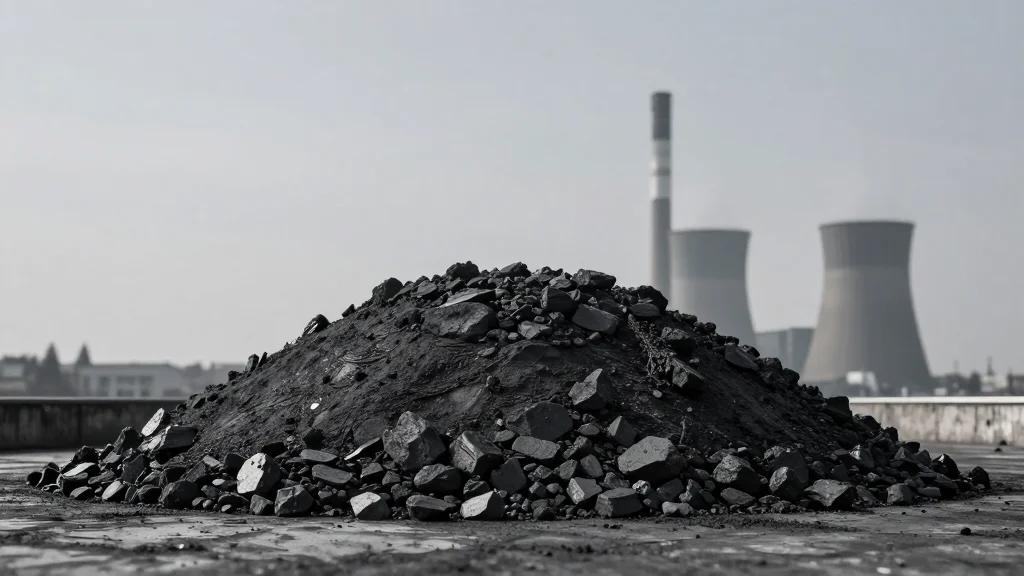 Coal Makes a Comeback