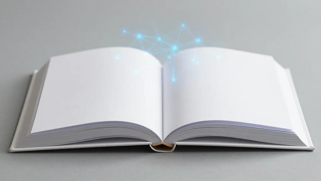 The Latest Author Protest Against AI