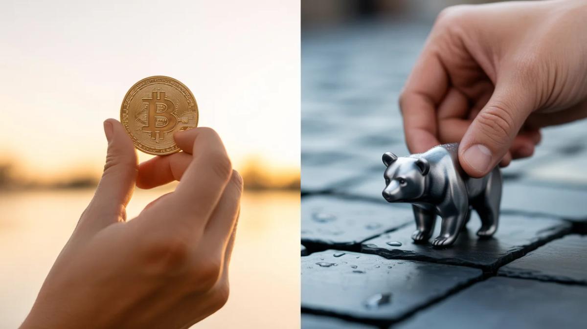 Invest Long-Term, Trade Short-Term: BTC Bullish Yet Shortable