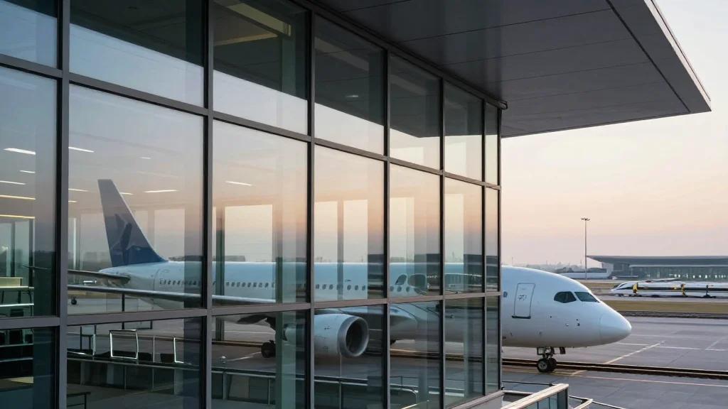 Port Polska: Shaping Poland’s Next-Generation Multimodal Airport