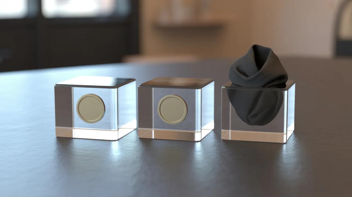 Privacy: Not Binary, It’s a Spectrum of Types