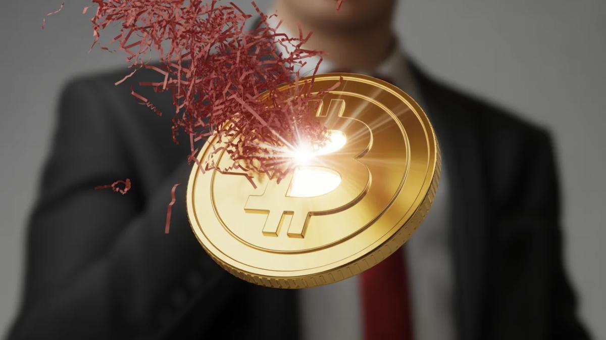 Bitcoin Hitting $100k Could Erase $10B Shorts