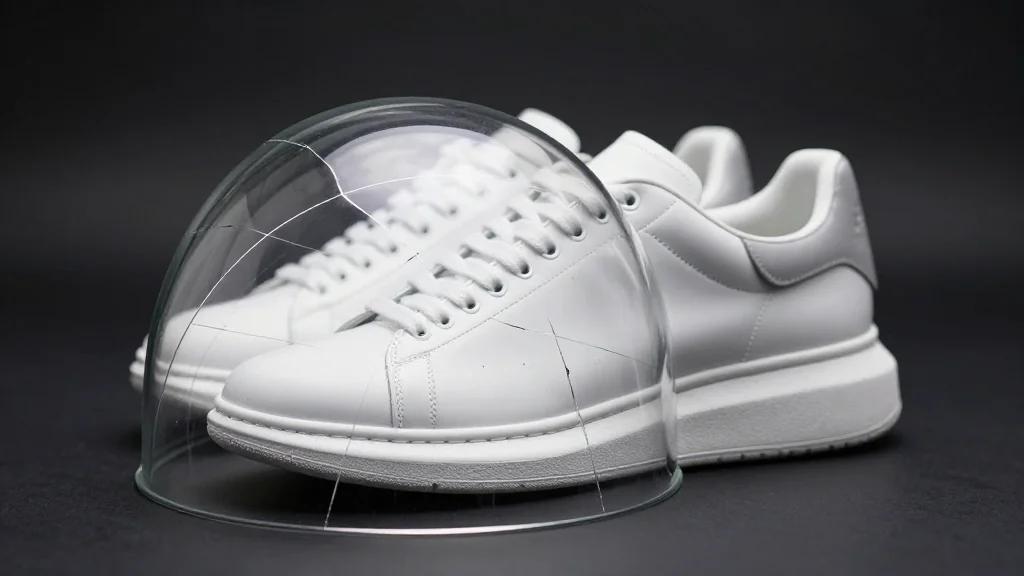 Caleres Taps Interim CFO; Details Saks Bankruptcy Impact