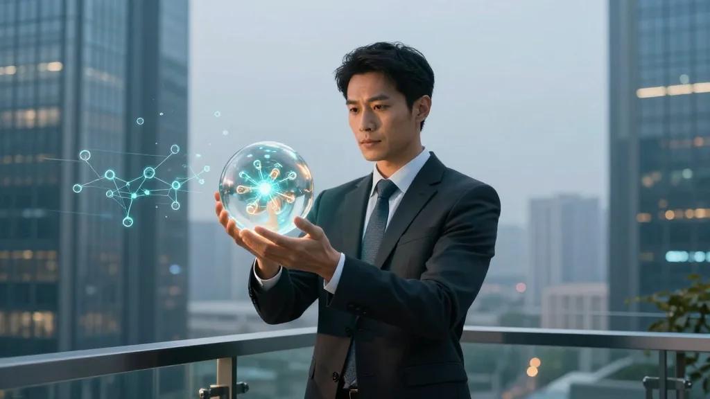 Now's the Time to Trade Job Security for Entrepreneurship