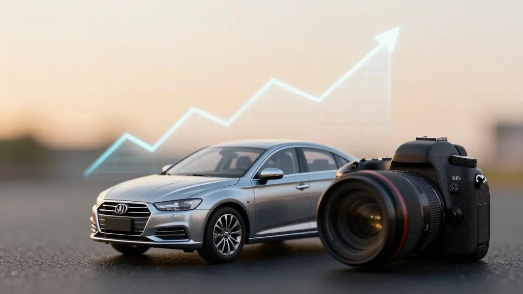 Inflation Rose to 3% Ahead of Trump's Tariffs